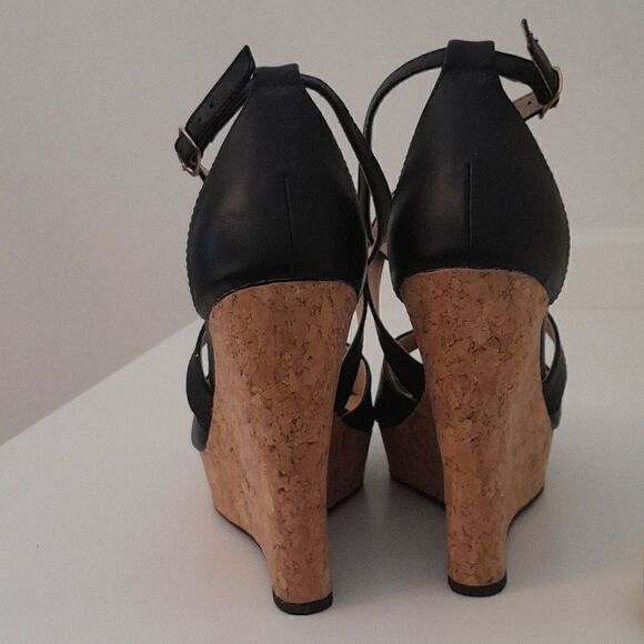 Nova wedges great condition size 10 - Picture 5 of 6